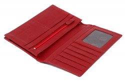 W015 Bifold women wallet